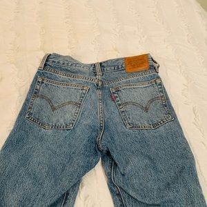 Levi’s jeans